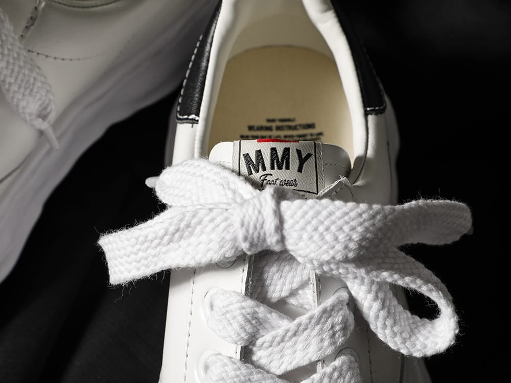 Maison MIHARAYASUHIRO - メゾン ミハラヤスヒロ 2022-23AW aison MIHARAYASUHIRO - メゾン ミハラヤスヒロ - 2022-23AW collection Style #3. 3-002