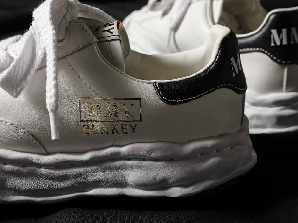 Maison MIHARAYASUHIRO - メゾン ミハラヤスヒロ 2022-23AW aison MIHARAYASUHIRO - メゾン ミハラヤスヒロ - 2022-23AW collection Style #3. 3-004