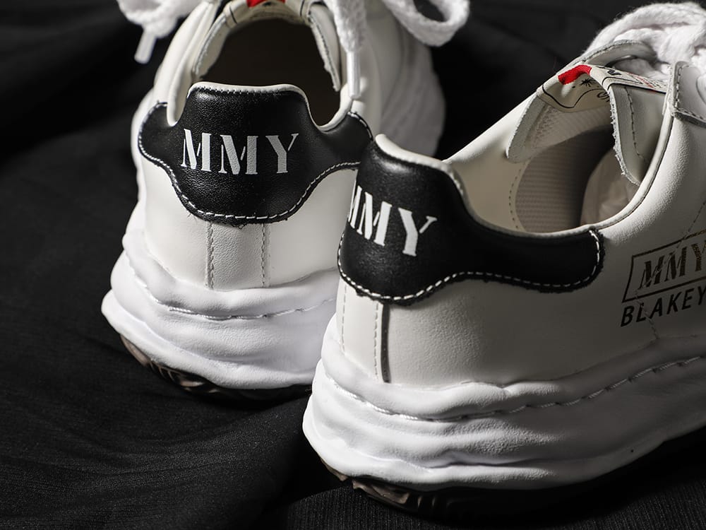 Maison MIHARAYASUHIRO - メゾン ミハラヤスヒロ 2022-23AW aison MIHARAYASUHIRO - メゾン ミハラヤスヒロ - 2022-23AW collection Style #3. 3-005