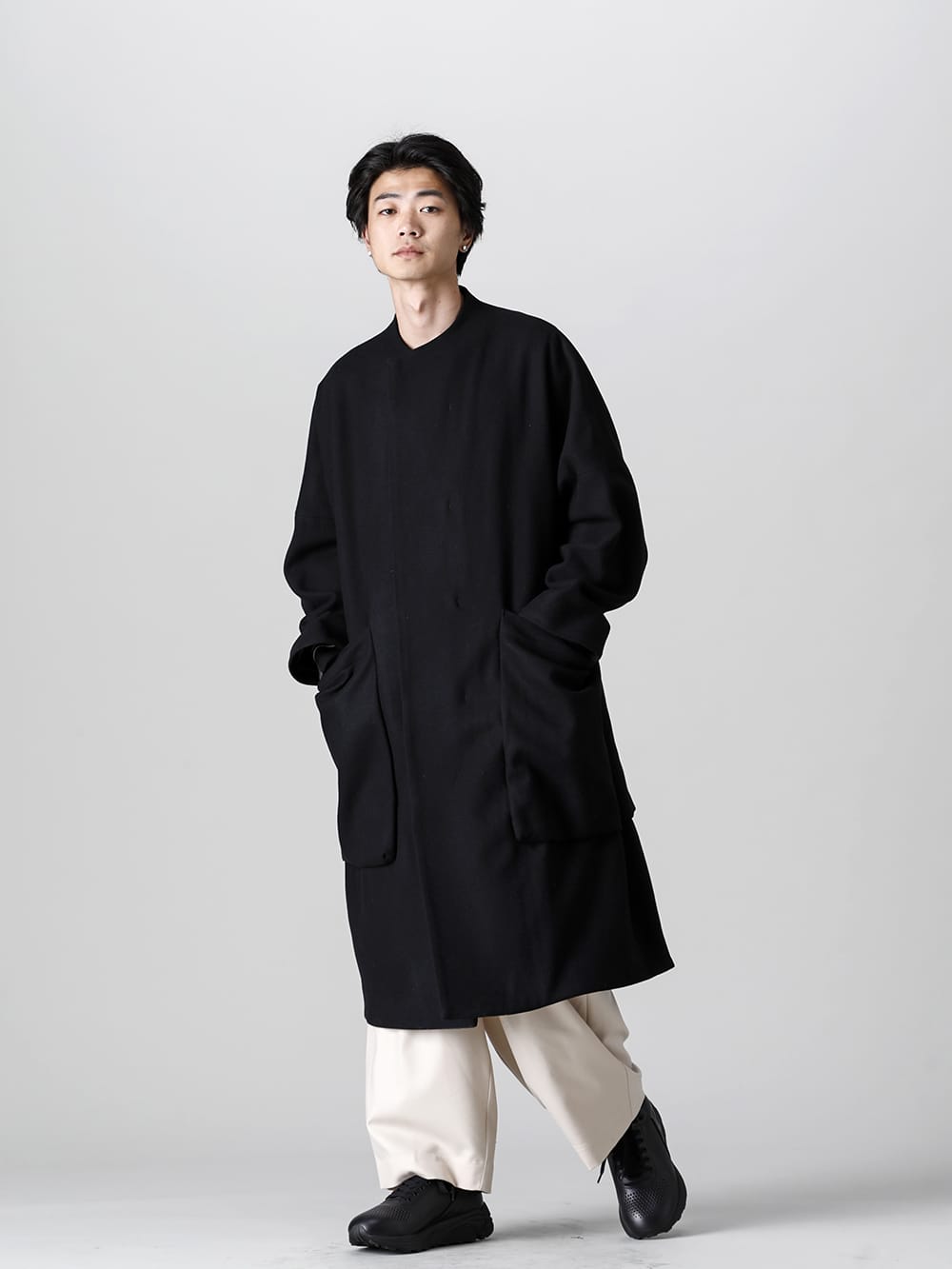 VU 2022-23AW VU - 2022-23AW collection Style #1.