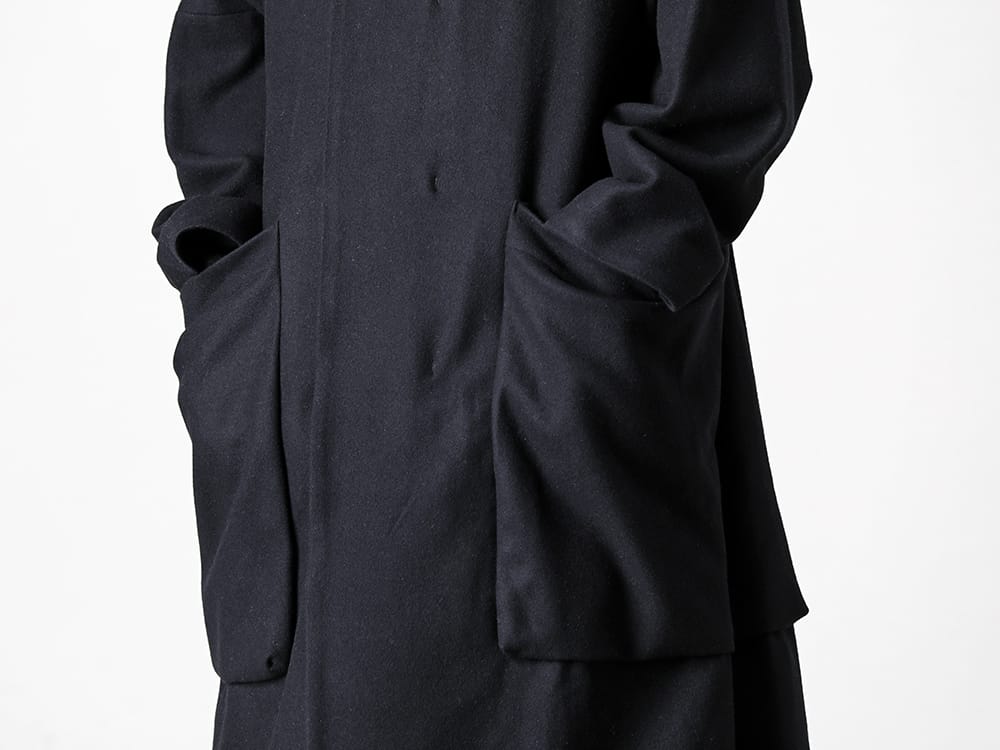 VU 2022-23AW VU - 2022-23AW collection Style #1. 1-002