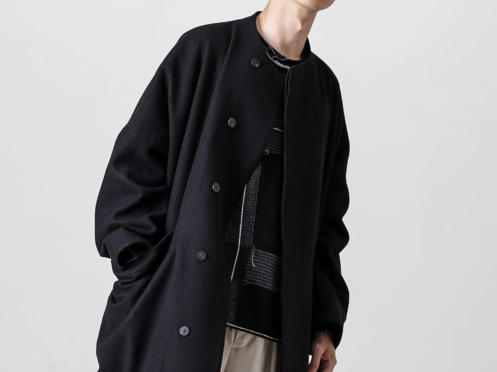 VU 2022-23AW VU - 2022-23AW collection Style #1. 1-004