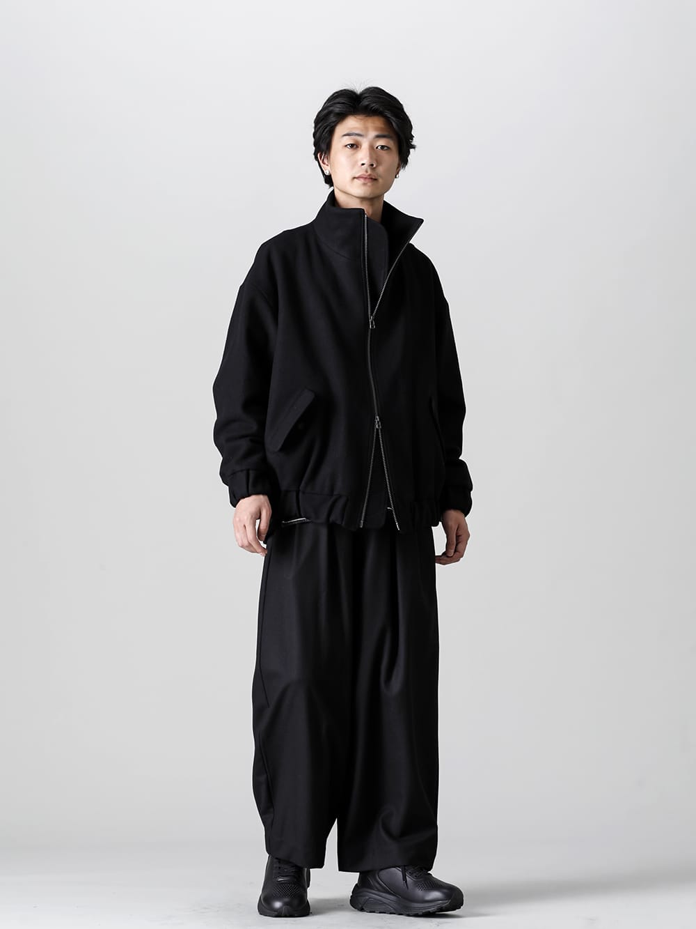 VU 2022-23AW VU - 2022-23AW collection Style #2.