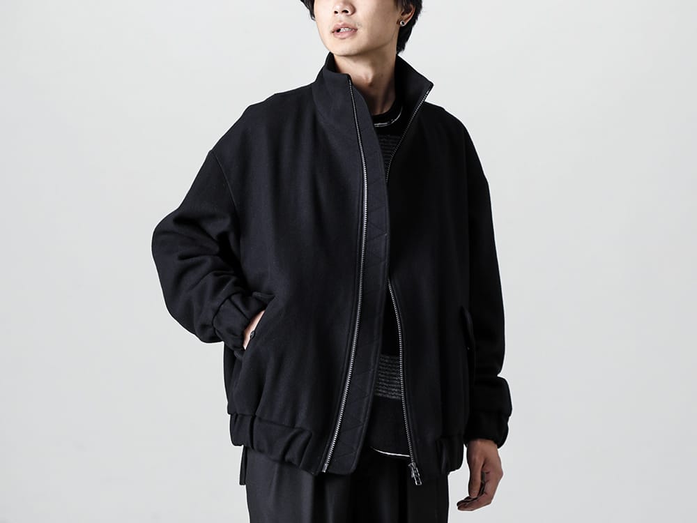 VU 2022-23AW VU - 2022-23AW collection Style #2. 2-005