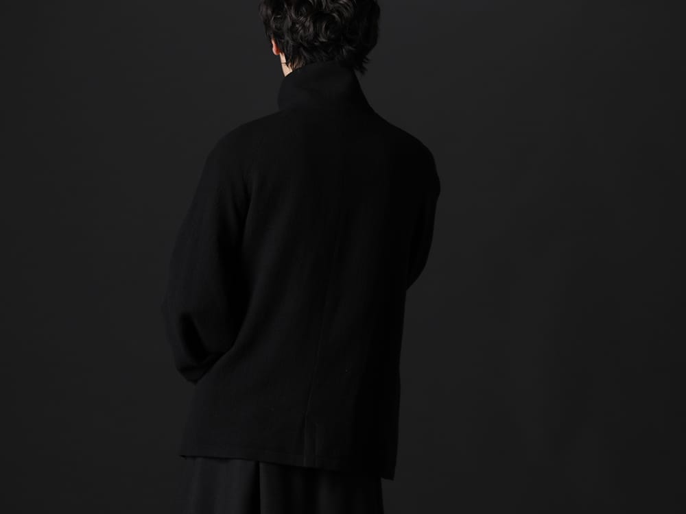 kujaku 2022-23AW - The finest and softest jacket of the season - KJ-22AW13(himehiganbana jacket) - 2-002