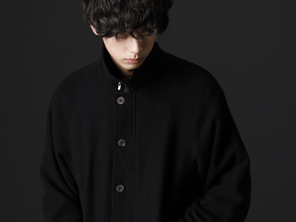 kujaku 2022-23AW - The finest and softest jacket of the season - KJ-22AW13(himehiganbana jacket) - 2-003