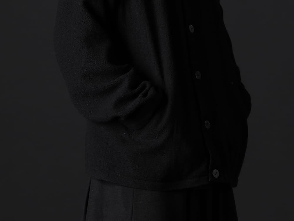 kujaku 2022-23AW - The finest and softest jacket of the season - KJ-22AW13(himehiganbana jacket) - 2-005
