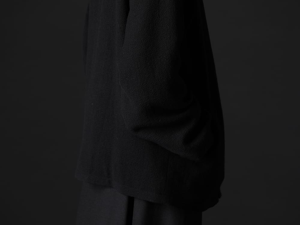 kujaku 2022-23AW - The finest and softest jacket of the season - KJ-22AW13(himehiganbana jacket) - 2-007