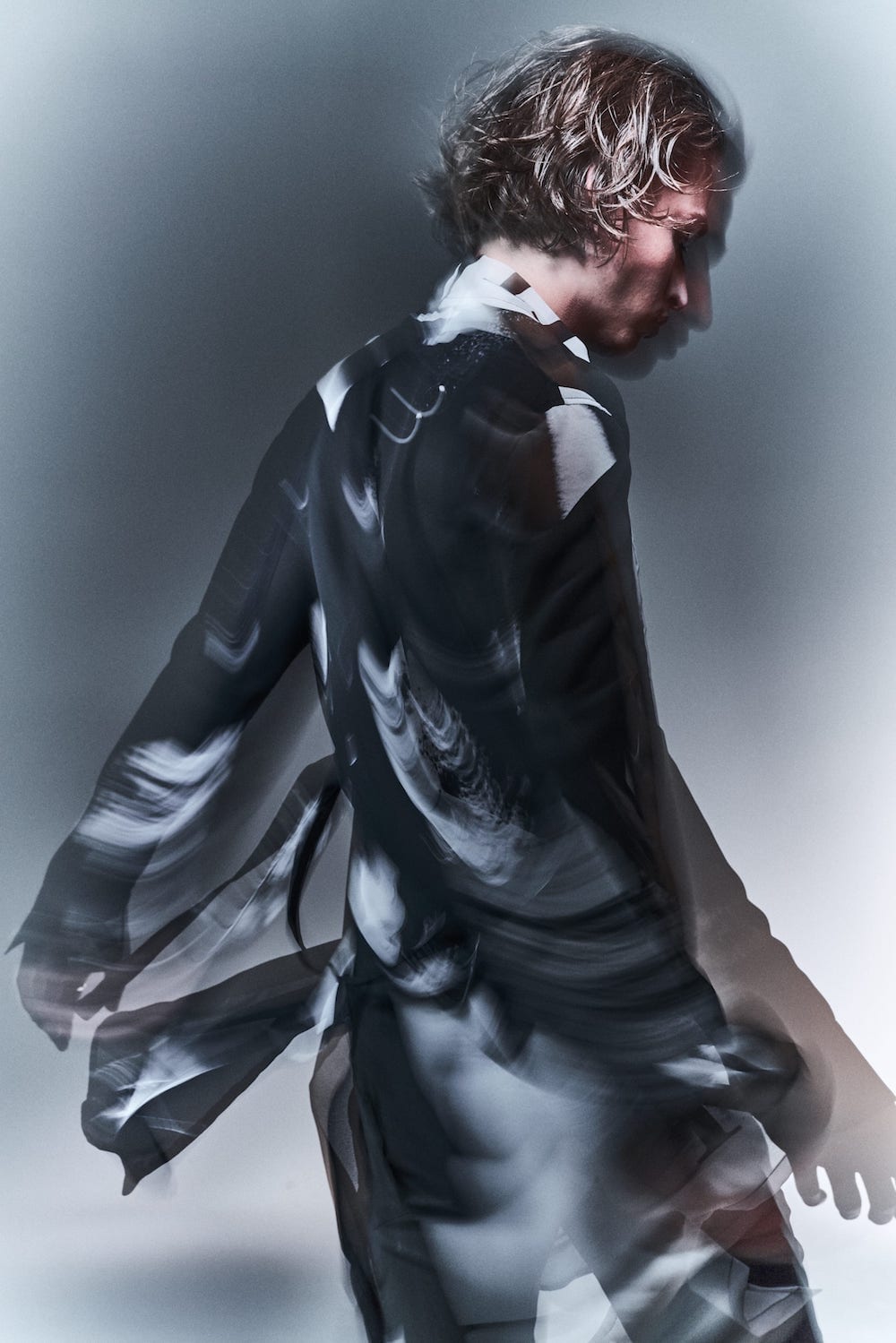 kiryuyrik 2023 SS (Spring/Summer) Collection Look - kiryuyrik 23 SS (Spring/Summer) Collection In-store and Online Order Reservation Event!! - 2-003