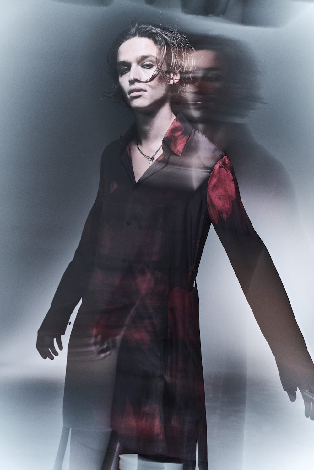 kiryuyrik 2023 SS (Spring/Summer) Collection Look - kiryuyrik 23 SS (Spring/Summer) Collection In-store and Online Order Reservation Event!! - 2-004