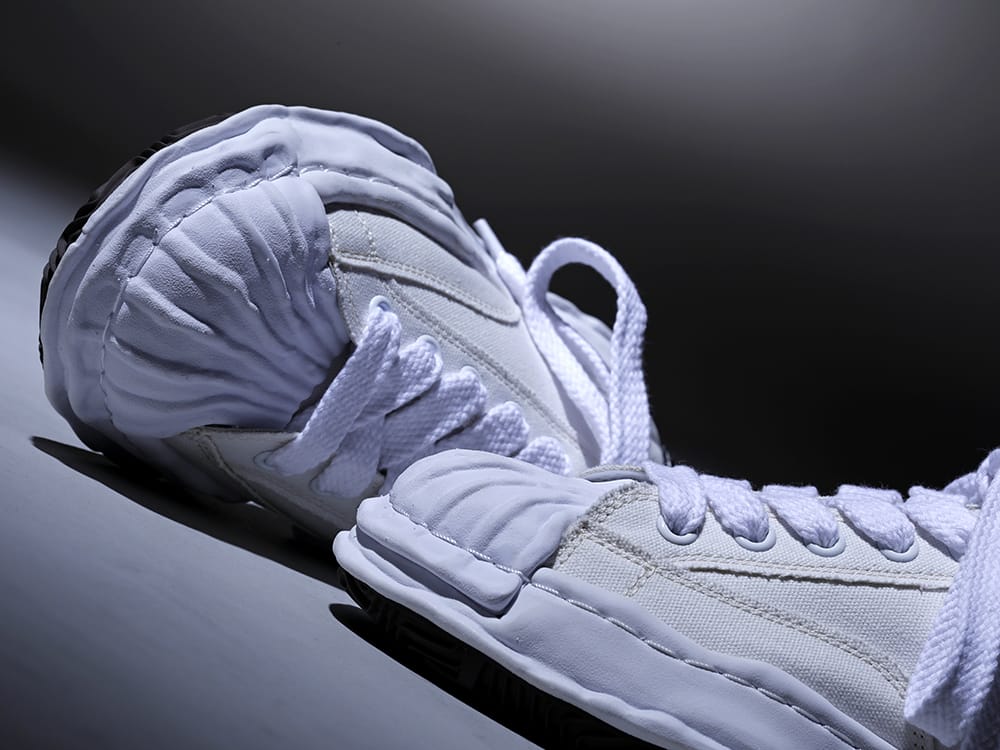 Maison MIHARAYASUHIRO - メゾン ミハラヤスヒロ 2022-23AW Maison MIHARAYASUHIRO - メゾン ミハラヤスヒロ - 2022-23AW collection Style #2. 2-001