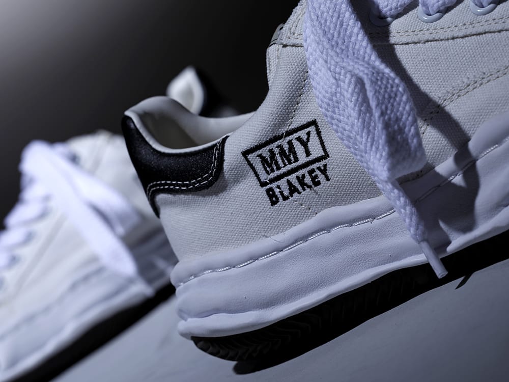 Maison MIHARAYASUHIRO - メゾン ミハラヤスヒロ 2022-23AW Maison MIHARAYASUHIRO - メゾン ミハラヤスヒロ - 2022-23AW collection Style #2. 2-004