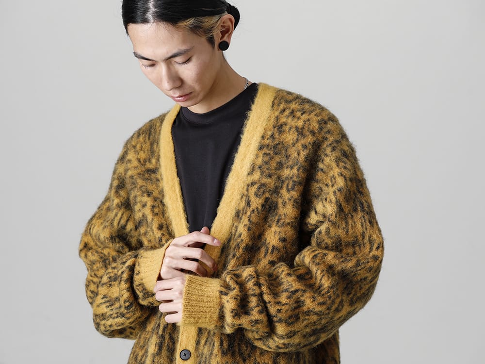 MINEDENIM 2022-23AW MINEDENIM - 2022-23AW collection Style #1. 1-001