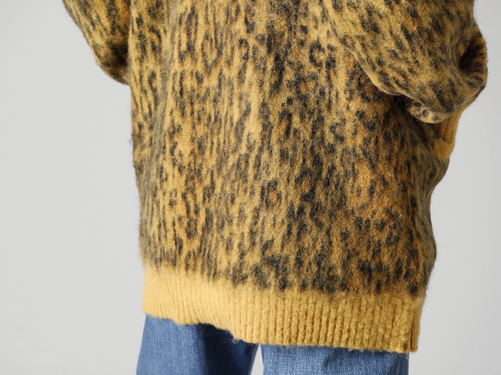 MINEDENIM 2022-23AW MINEDENIM - 2022-23AW collection Style #1. 1-004