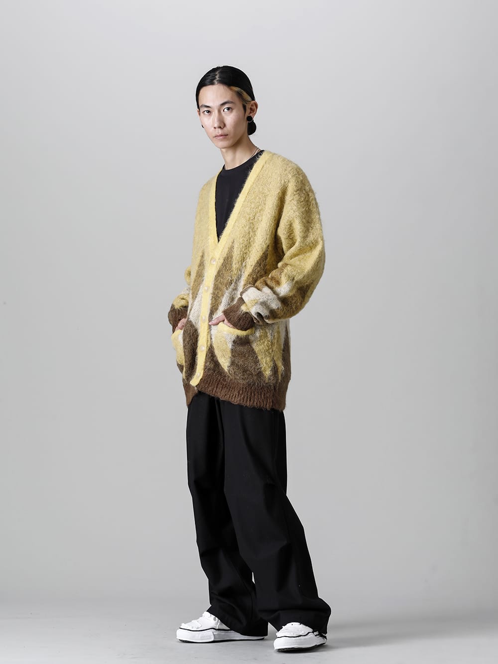 MINEDENIM 2022-23AW MINEDENIM - 2022-23AW collection Style #2.