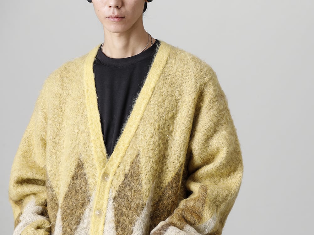 MINEDENIM 2022-23AW MINEDENIM - 2022-23AW collection Style #2. 2-001