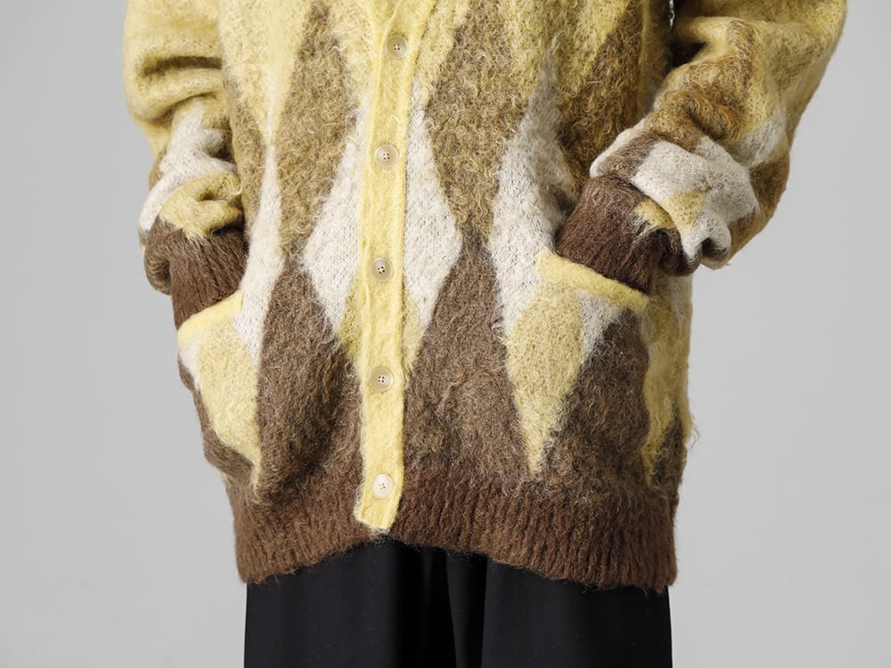 MINEDENIM 2022-23AW MINEDENIM - 2022-23AW collection Style #2. 2-002