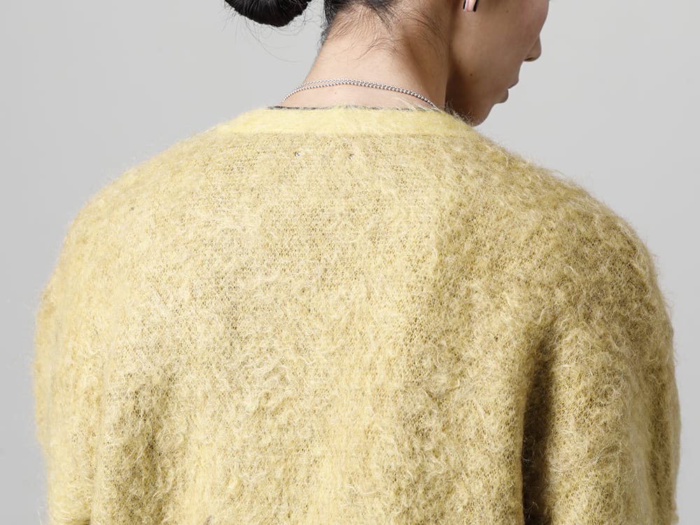 MINEDENIM 2022-23AW MINEDENIM - 2022-23AW collection Style #2. 2-003