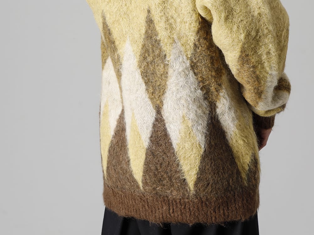 MINEDENIM 2022-23AW MINEDENIM - 2022-23AW collection Style #2. 2-004