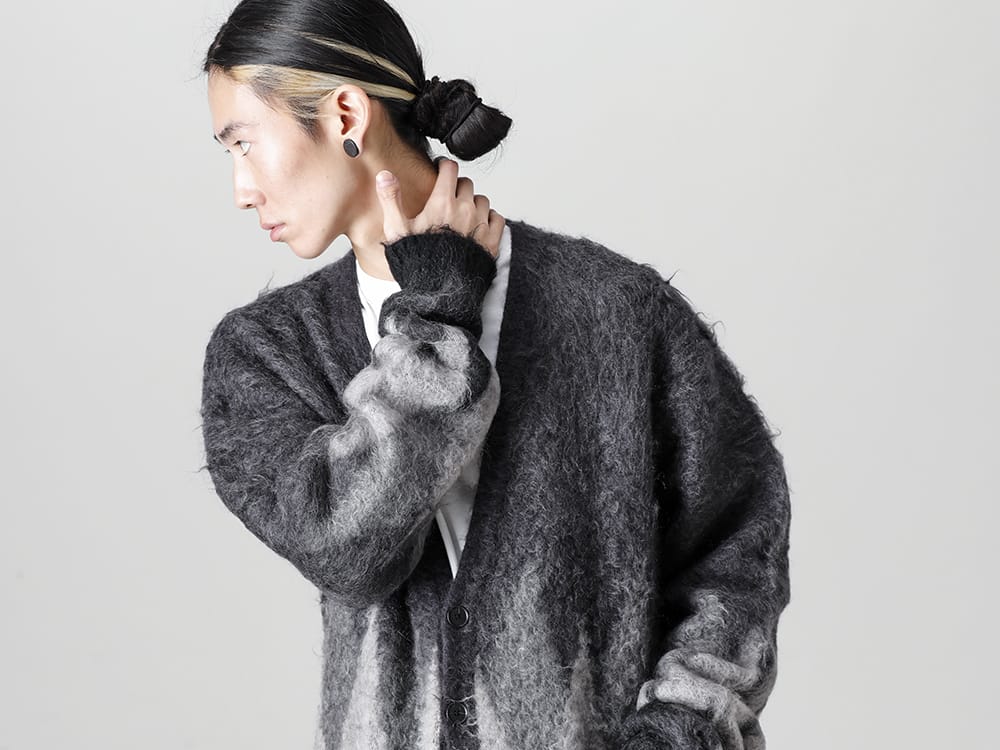 MINEDENIM 2022-23AW MINEDENIM - 2022-23AW collection Style #3 3-002