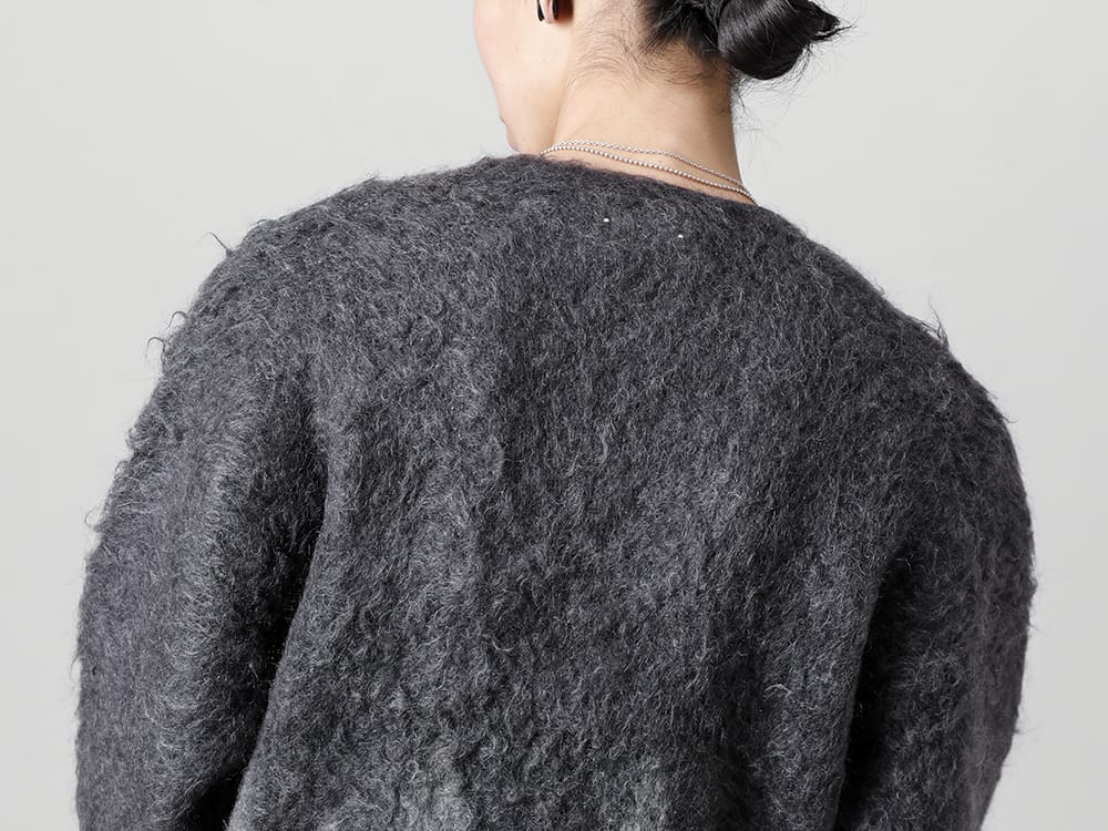 MINEDENIM 2022-23AW MINEDENIM - 2022-23AW collection Style #3 3-004