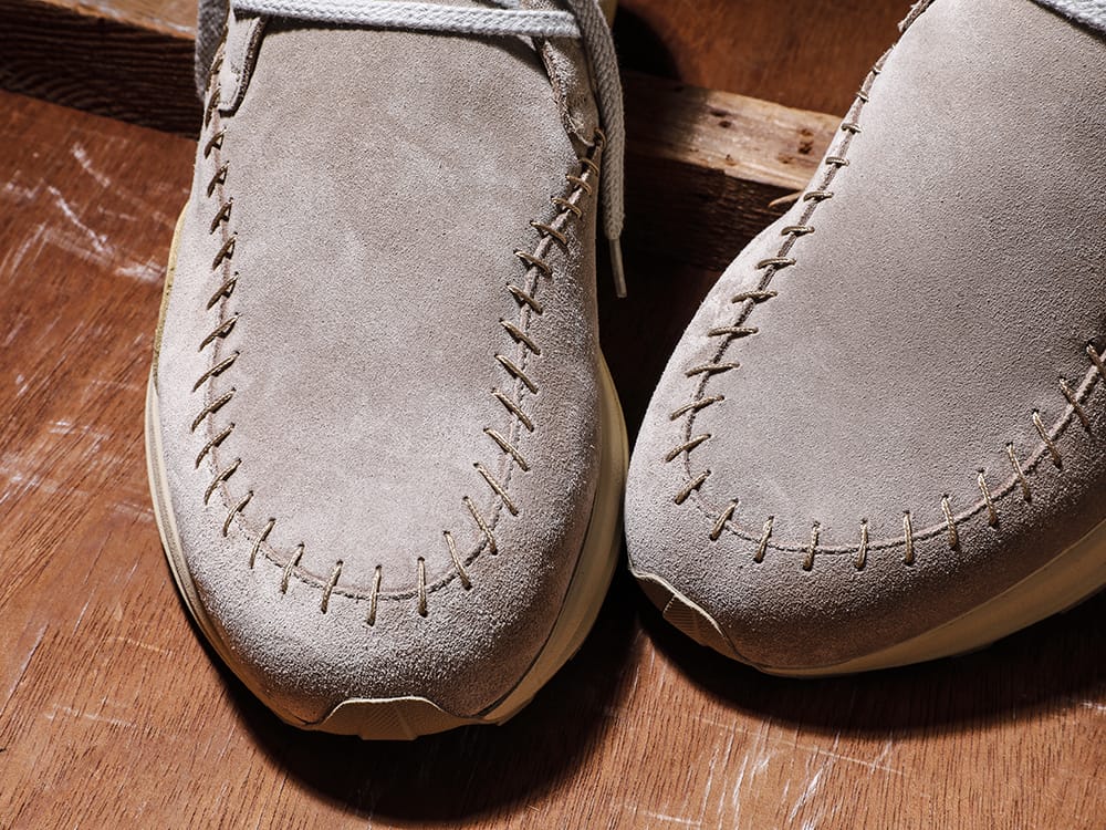 SUNCORE - サンコア 2022-23AW SUNCORE - サンコア - 2022-23AW collection Style #2. 2-002