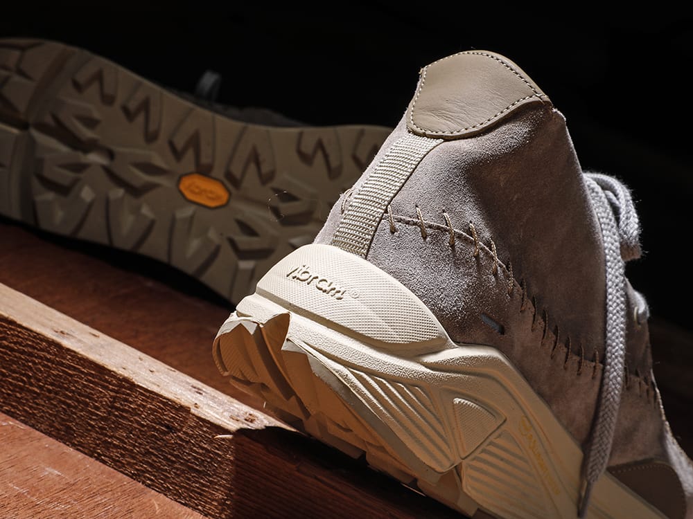 SUNCORE - サンコア 2022-23AW SUNCORE - サンコア - 2022-23AW collection Style #2. 2-003