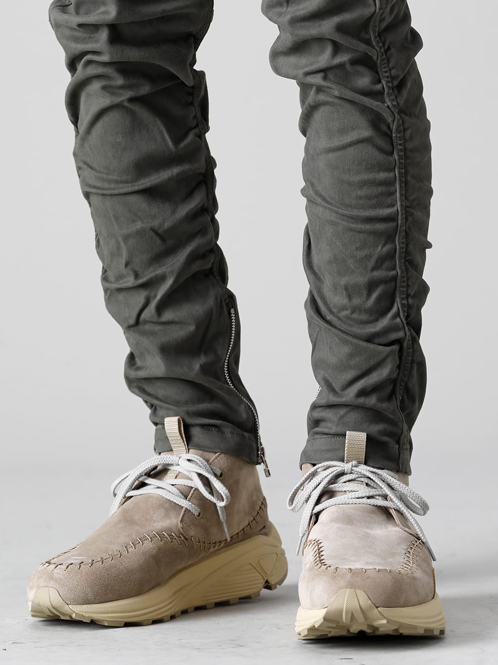 SUNCORE - サンコア 2022-23AW SUNCORE - サンコア - 2022-23AW collection Style #2. 2-004