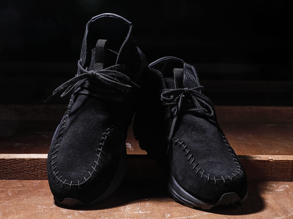 SUNCORE - サンコア 2022-23AW SUNCORE - サンコア - 2022-23AW collection Style #3. 3-001