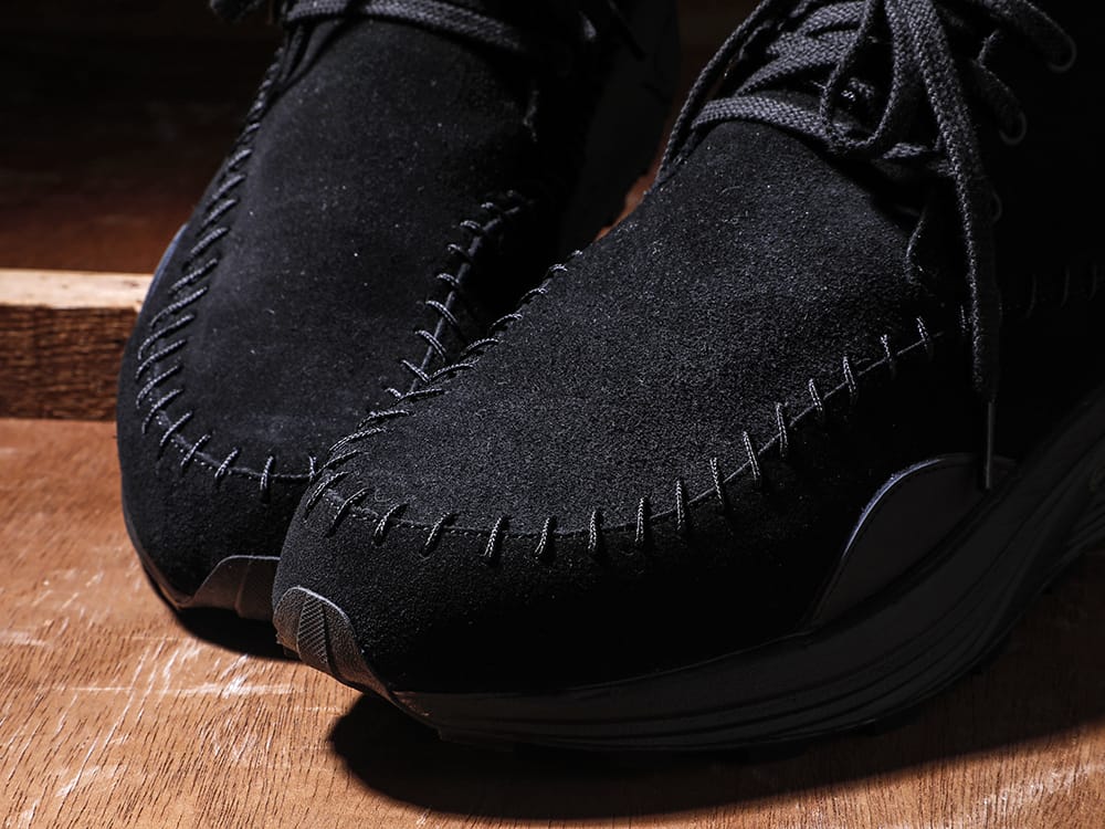 SUNCORE - サンコア 2022-23AW SUNCORE - サンコア - 2022-23AW collection Style #3. 3-003