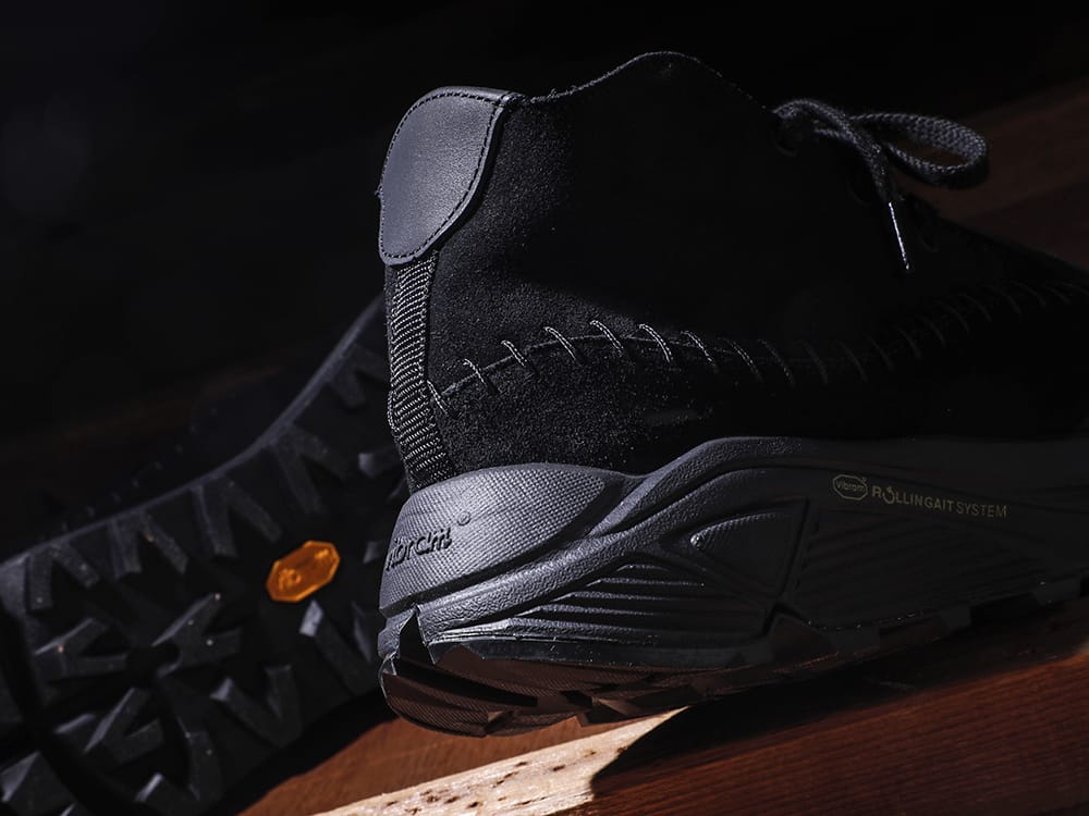 SUNCORE - サンコア 2022-23AW SUNCORE - サンコア - 2022-23AW collection Style #3. 3-004