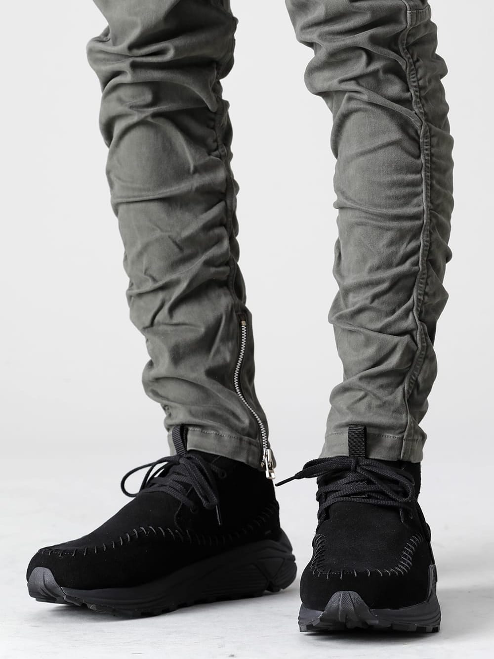 SUNCORE - サンコア 2022-23AW SUNCORE - サンコア - 2022-23AW collection Style #3. 3-005