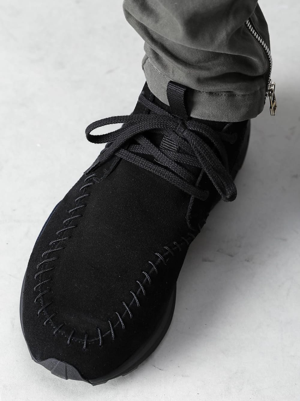 SUNCORE - サンコア 2022-23AW SUNCORE - サンコア - 2022-23AW collection Style #3. 3-006