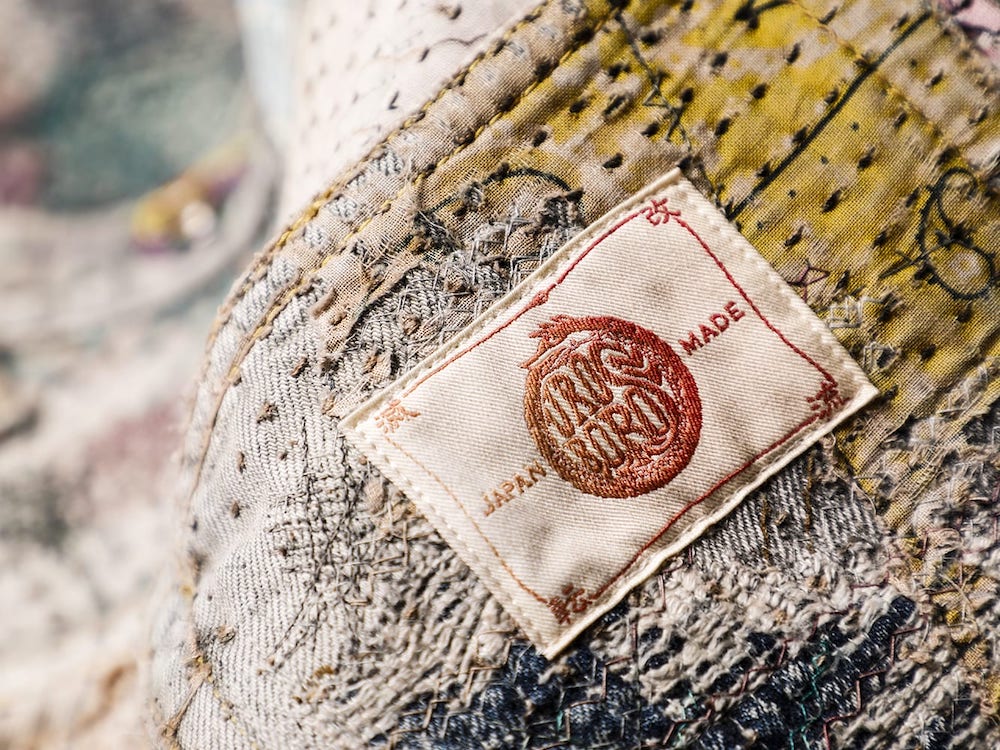 PROLETA RE ART的“牛仔外套/牛仔裤”共计4种款式到货了!现在开始店铺和网上销售! - 1-001