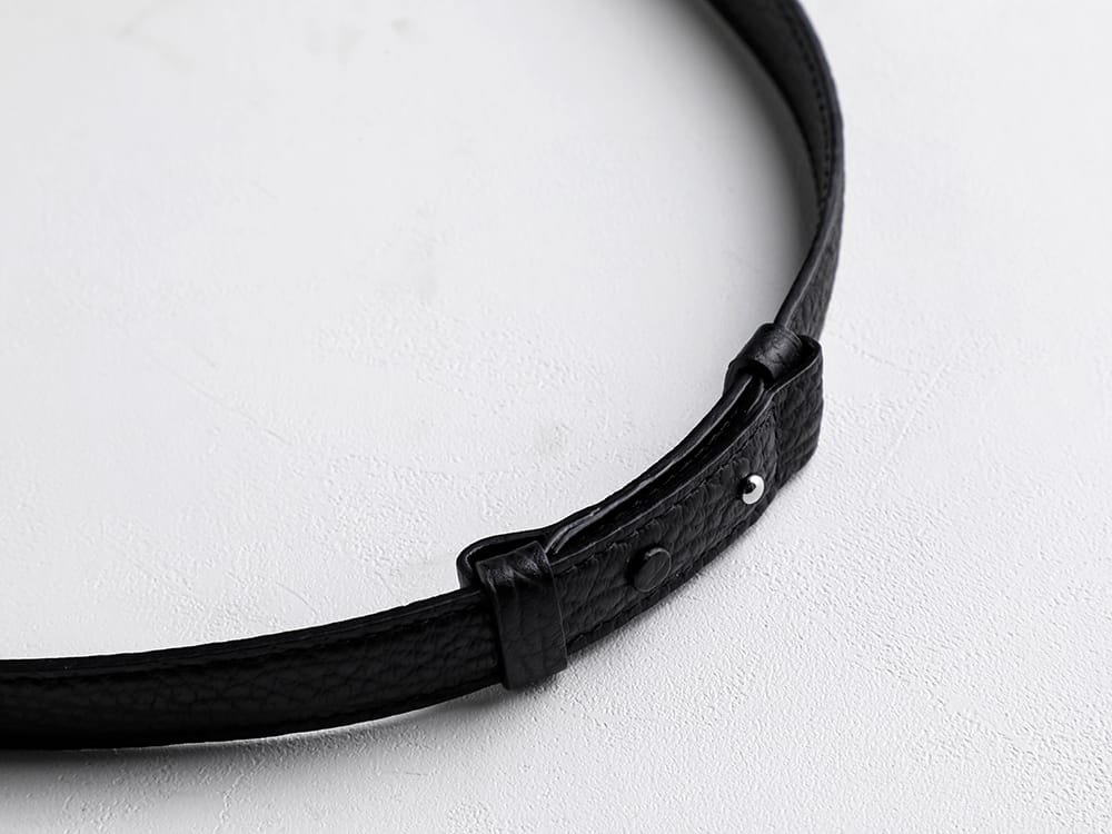 Maison Margiela 22-23AW Enjoy handbags, shoulders and mini pouches in three ways!  - SB1WG0010-5ac Camera Bag Medium 2-001