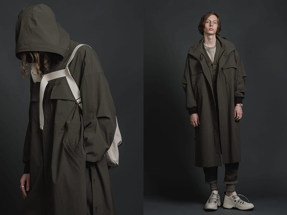 [イベント情報] The Viridi-anne 2023SSコレクション先行予約会開催のお知らせ