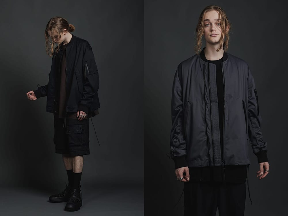 [イベント情報] The Viridi-anne 2023SSコレクション先行予約会開催のお知らせ