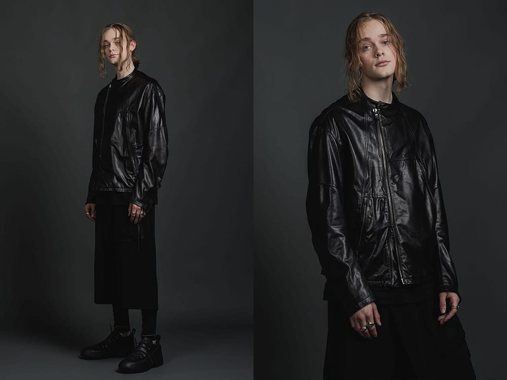 [イベント情報] The Viridi-anne 2023SSコレクション先行予約会開催のお知らせ