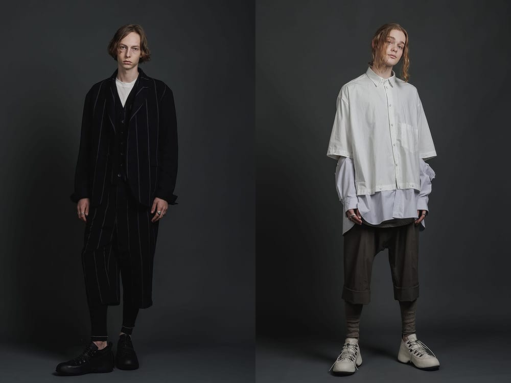 [イベント情報] The Viridi-anne 2023SSコレクション先行予約会開催のお知らせ