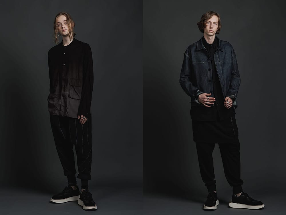 [イベント情報] The Viridi-anne 2023SSコレクション先行予約会開催のお知らせ