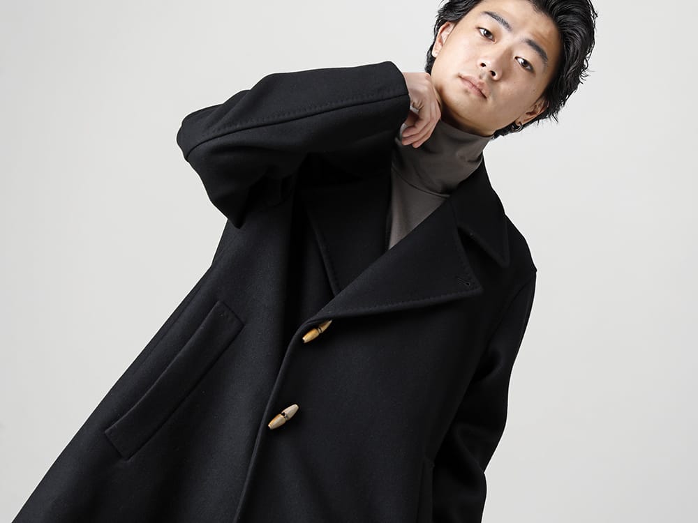 日本販売 IRENISA FLAP POCKETS HALF COAT | www.terrazaalmar.com.ar