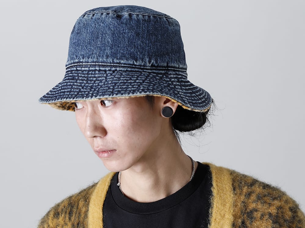 MINEDENIM - マインデニム 2022-23AW 見出し1