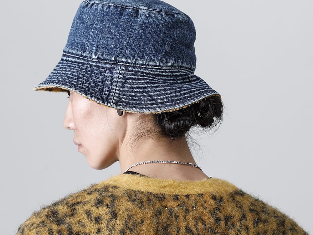 MINEDENIM - マインデニム 2022-23AW 見出し1 1-001