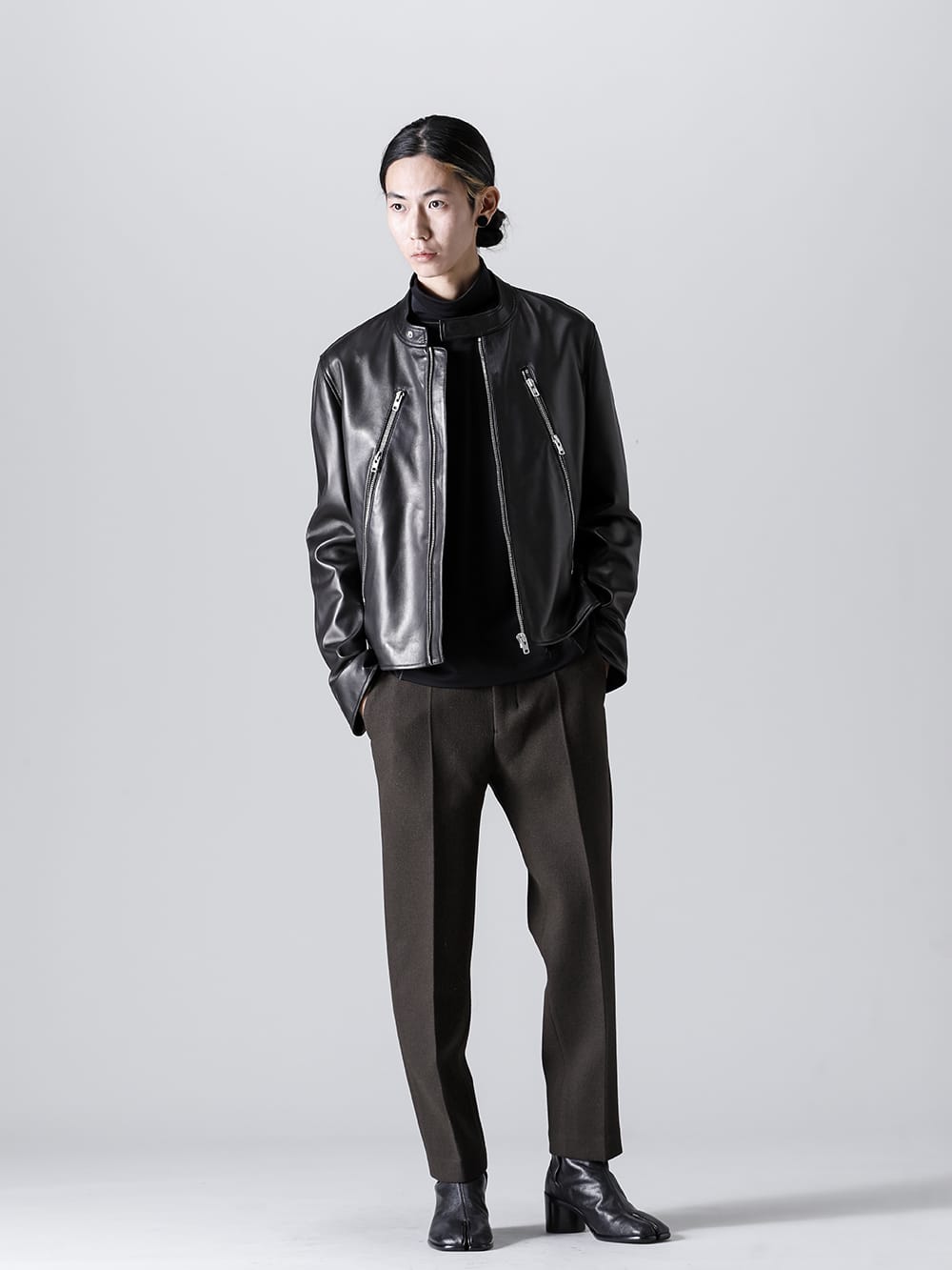 Maison Margiela 2022-23AW Maison Margiela - 2022-23AW collection Style #1.