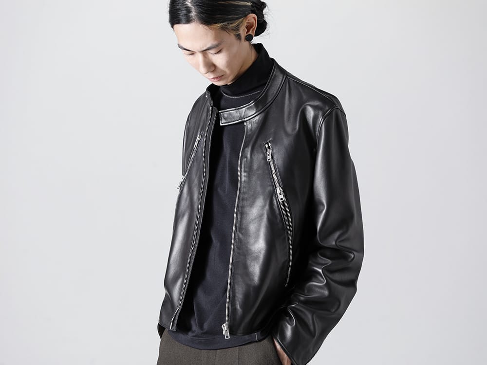 Maison Margiela 2022-23AW Maison Margiela - 2022-23AW collection Style #1. 1-001