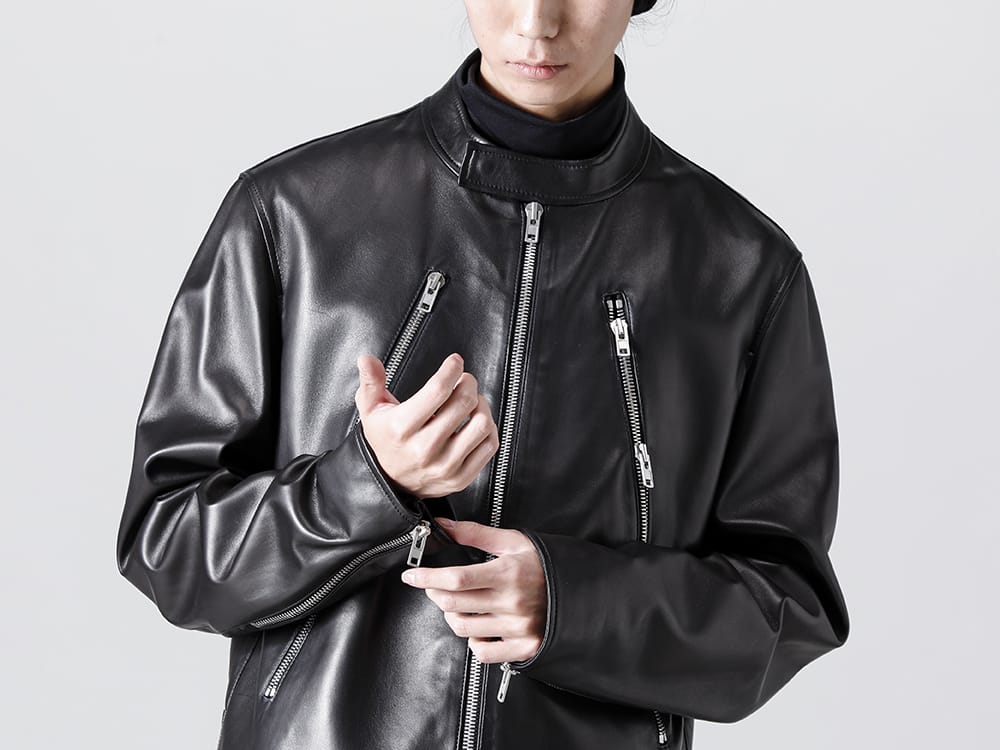 Maison Margiela 2022-23AW Maison Margiela - 2022-23AW collection Style #1. 1-002