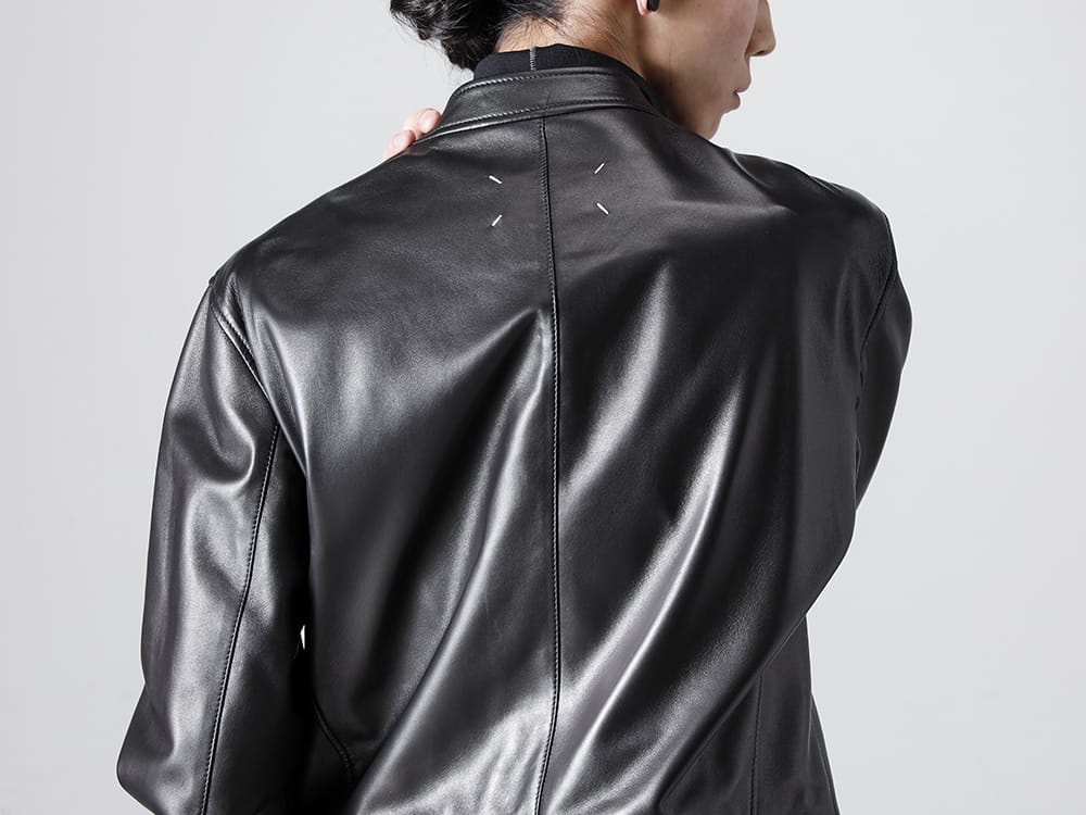 Maison Margiela 2022-23AW Maison Margiela - 2022-23AW collection Style #1. 1-004