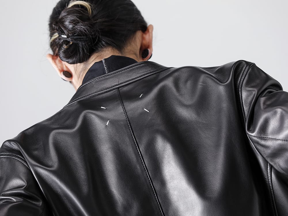 Maison Margiela 2022-23AW Maison Margiela - 2022-23AW collection Style #1. 1-006