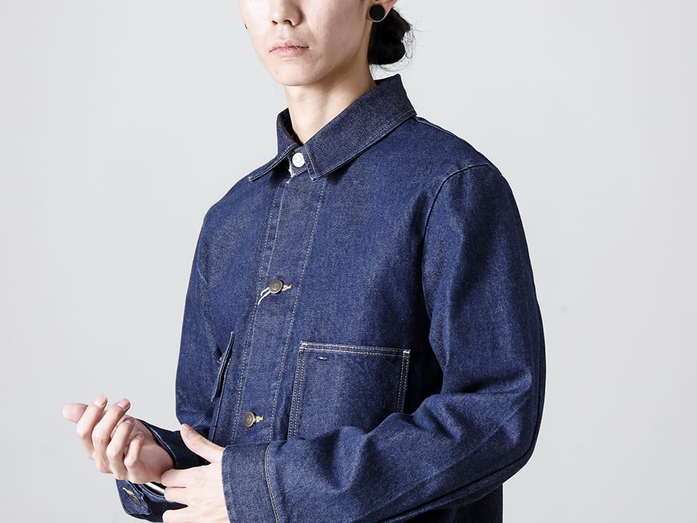 Maison Margiela 2022-23AW Maison Margiela - 2022-23AW collection Style #2. 2-001