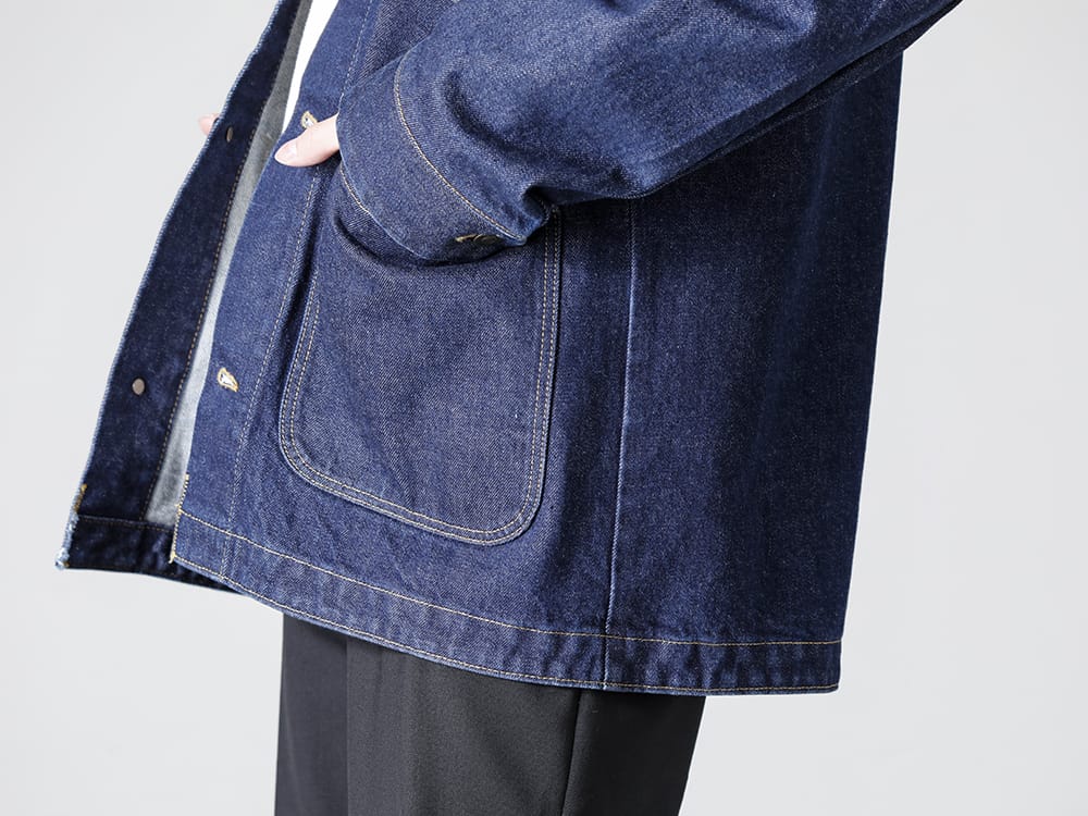 Maison Margiela 2022-23AW Maison Margiela - 2022-23AW collection Style #2. 2-002